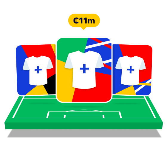 Fantasy Football UEFA EURO 2024