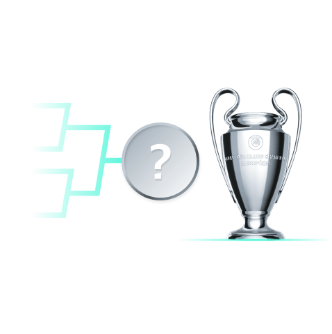 Prognósticos, UEFA Champions League