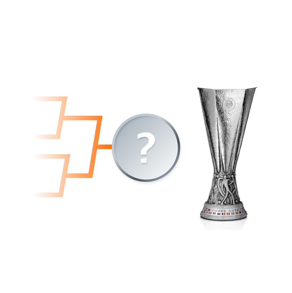 Bracket UEFA Europa League