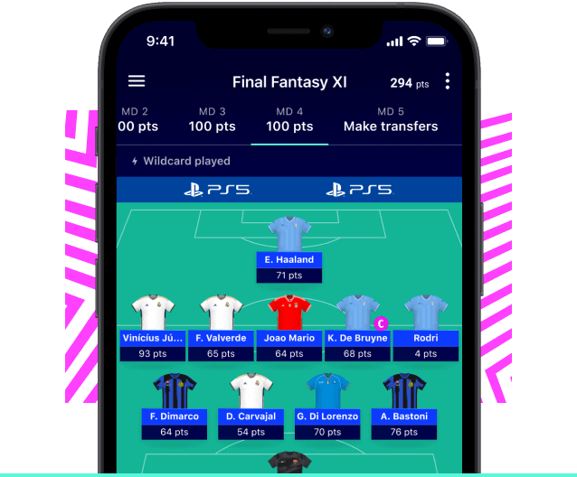 About: Live Football Hub (Google Play version)