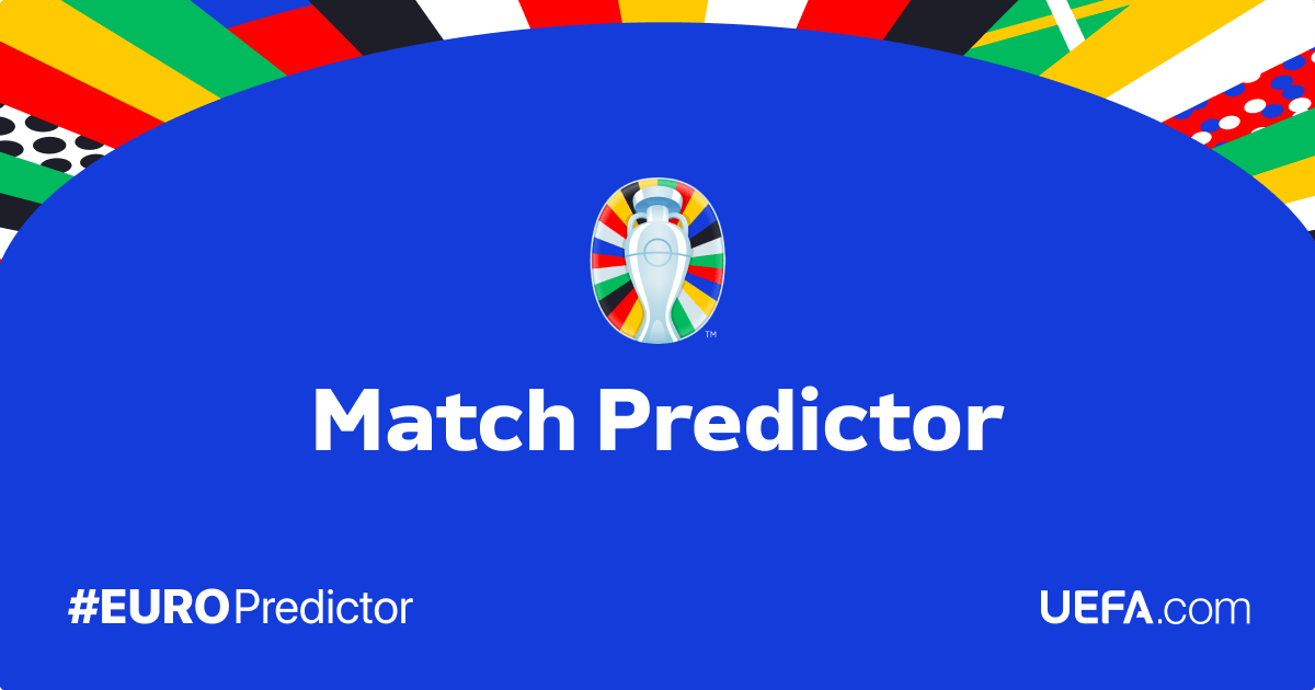 Predictor ЕВРО2024